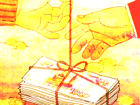 Микрофинансовая организация