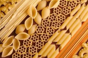 Макароны лучше продаются в холодное время года Макароны лучше продаются в холодное время года