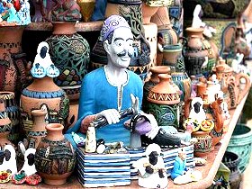 Бизнес на сувенирах