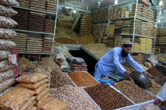 Производство сухофруктов окупается через 1 год