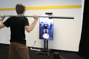 Фитнес инструктор