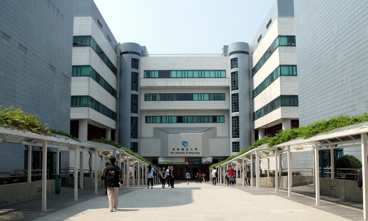 City University of Hong Kong