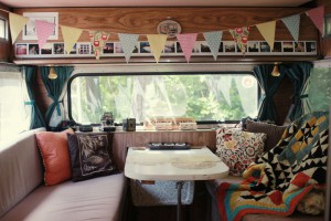 Караванинг - новый вид туризма