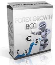 Forex Growth Bot
