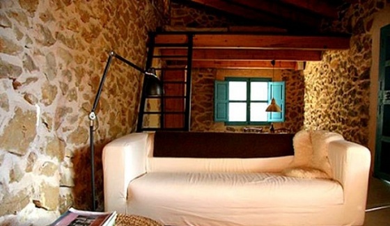 Hotel Casa Rural Refugio Marnes 