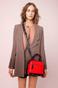 Карьера модели