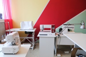 Как открыть ателье