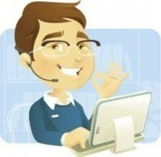 Контент-менеджер слеждит за рекламой