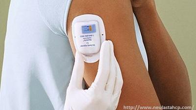 Быстрая, своевременная и безболезненная инъекция