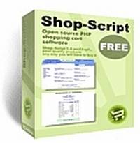Shop-Script FREE
