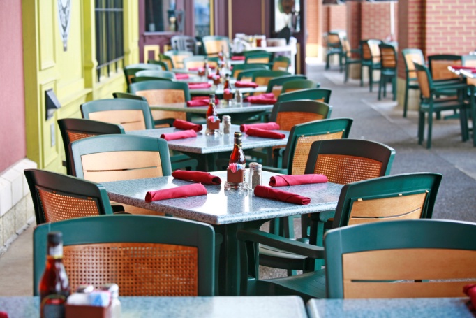 Как открыть летнее кафе с нуля (кафе на открытом воздухе)? Как открыть летнее кафе с нуля (кафе на открытом воздухе)?