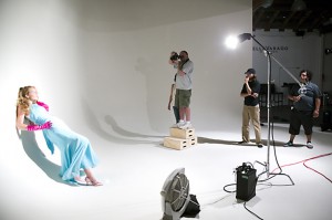 Как открыть фотостудию?