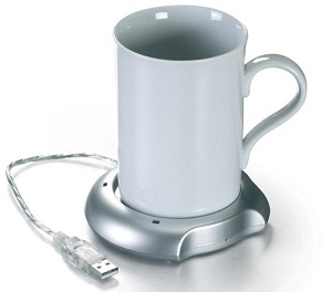 USB Cup Warmer