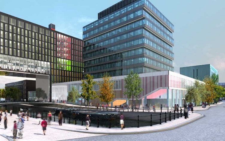 University of Amsterdam (Амстердамский университет)