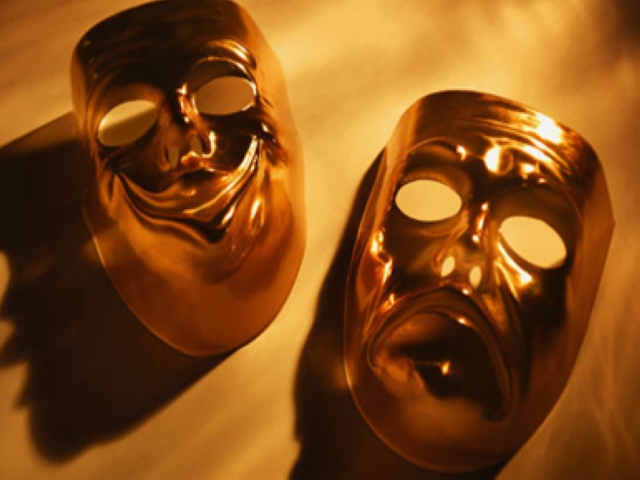 Как открыть театр? Готовый бизнес-план театра