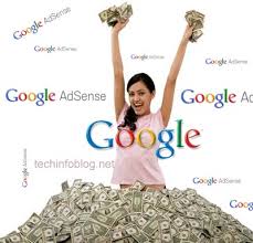adsense ctr