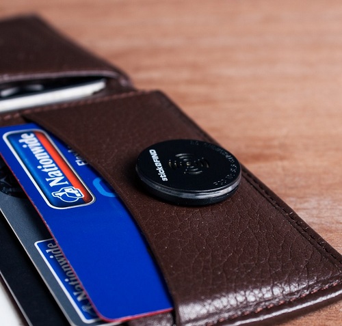 bluetooth датчик