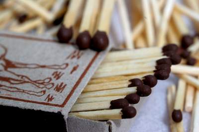 Как открыть бизнес на спичках? Готовый бизнес-план спичек Как открыть бизнес на спичках? Готовый бизнес-план спичек