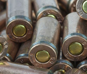 Торговля оружием