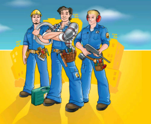 Работникам следует устанавливать надбавки за большие объемы выполненных работ