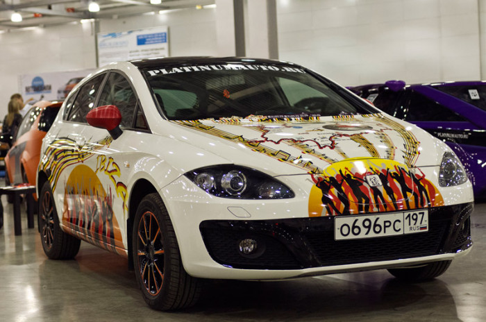 Как открыть тюнинг ателье (авто, мото)? Готовый бизнес-план тюнинг ателье (авто, мото)