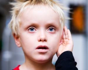 Детский аутизм - как помочь?