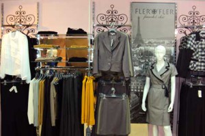 Как открыть магазин-бутик с нуля