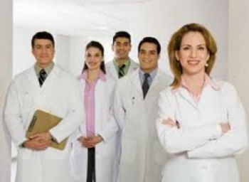 Вежливый и внимательный персонал играет большое значение в формировании имиджа центра 