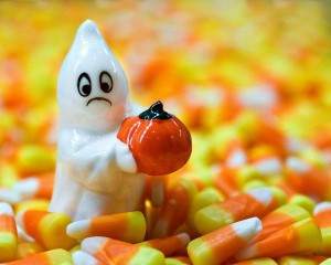 Хеллоуин (День всех святых)