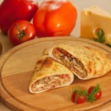 Аппетиное буррито