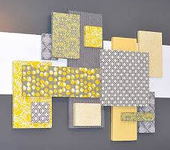 Модульная картина из ткани