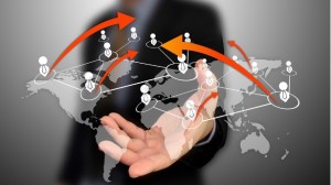 Бизнес интернет-провайдера имеет перспективу для своего развития