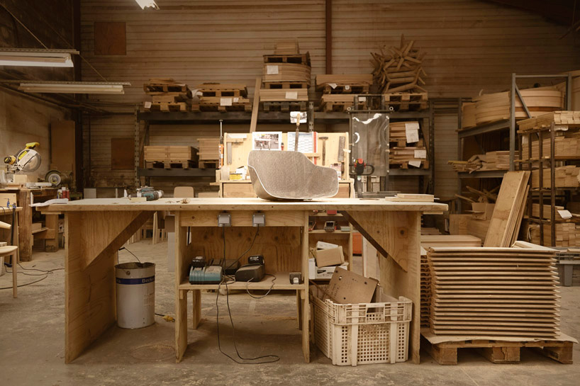 Экологически чистые кресла и стулья