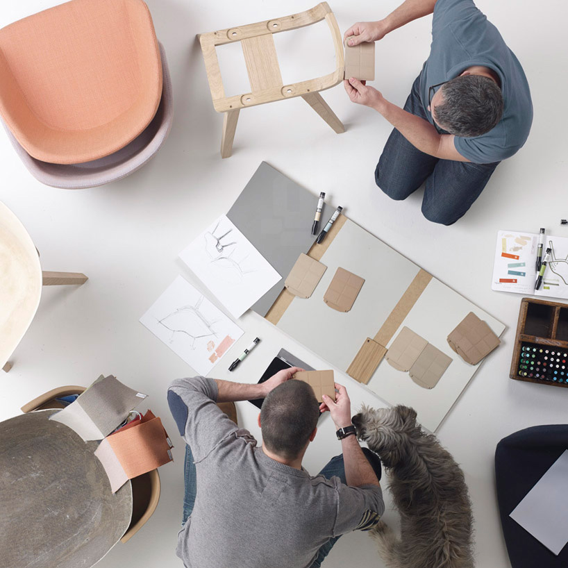 Мастерская по изготовлению мебели своими руками