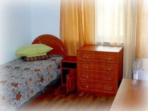 Срок окупаемости базы отдыха составит чуть больше двух лет