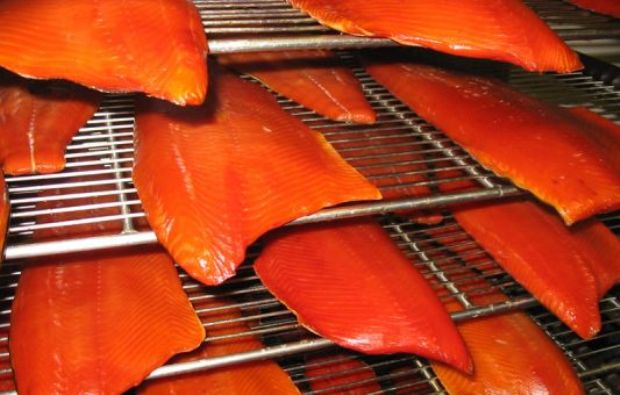 Полная окупаемость крупной коптильни настает через 3-4 месяца