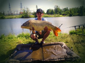 Организация платной рыбалки с нуля
