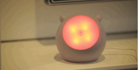 Робот-мотиватор