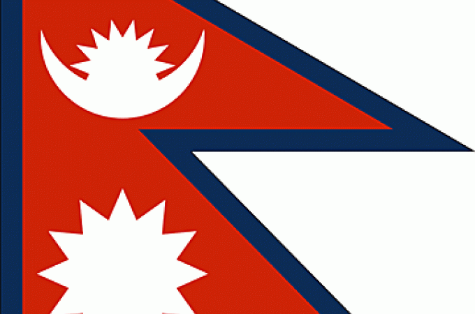 nepal