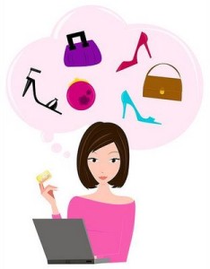 Интернет магазин одежды и обуви