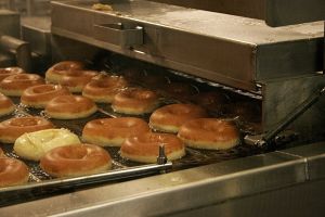 Оборудование для открытия пышечной Оборудование для открытия пышечной