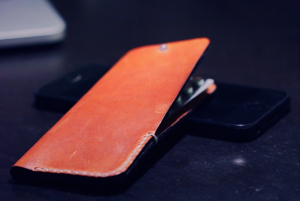 Чехол для контроля на рождаемостью