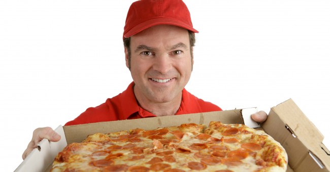 Как открыть бизнес по доставке еды? Готовый бизнес-план доставки еды