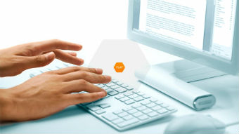 Контент-менеджер должен владеть ПК как минимум на среднем уровне