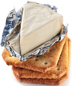 Плавленый сыр