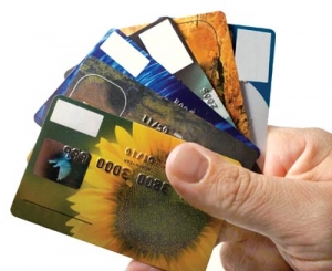 Виды пластиковых карточек - дсконтные, визитные, кредитные