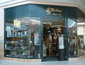 Главное от чего будет зависеть успех торгового киоска - это место