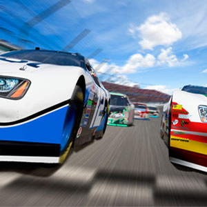 Как открыть автомобильные гонки? Готовый бизнес-план автомобильных гонок