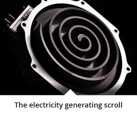 Бойлер, генерирующий электроэнергию