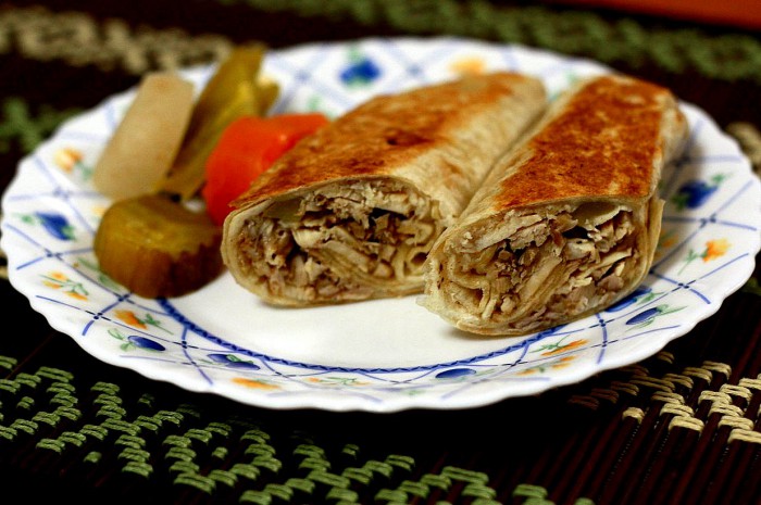 Ларек с шаурмой окупится примерно через 5-8 месяцев